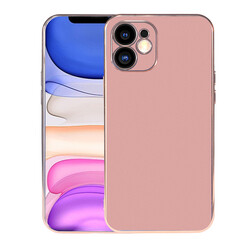 Apple iPhone 11 Case Zore Viyana Cover - 1
