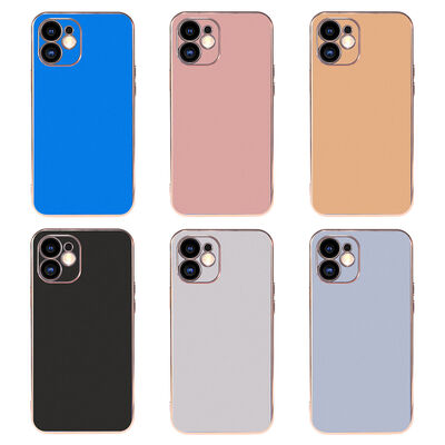 Apple iPhone 11 Case Zore Viyana Cover - 2