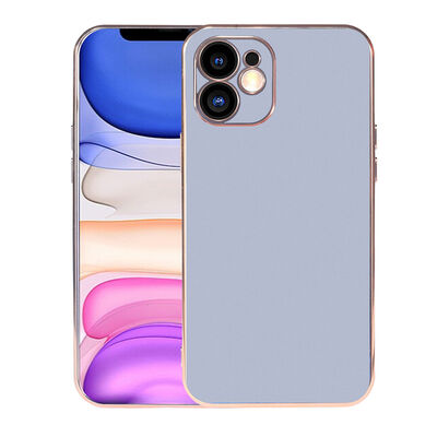 Apple iPhone 11 Case Zore Viyana Cover - 5