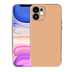 Apple iPhone 11 Case Zore Viyana Cover - 4