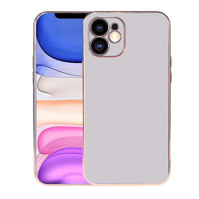 Apple iPhone 11 Case Zore Viyana Cover - 6