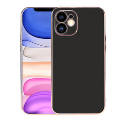 Apple iPhone 11 Case Zore Viyana Cover - 8