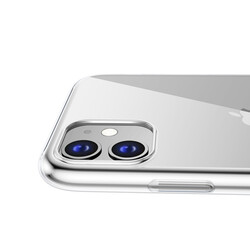 Apple iPhone 11 Case Zore Vonn Cover - 2