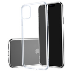 Apple iPhone 11 Case Zore Vonn Cover - 3