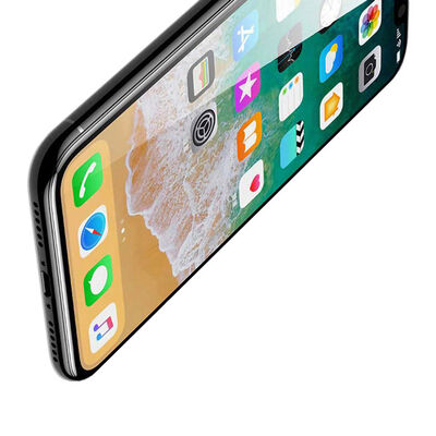 Apple iPhone 11 Davin 5D Glass Screen Protector - 2