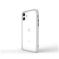 Apple iPhone 11 Kılıf Benks Magic Smooth Drop Resistance Kapak - 3