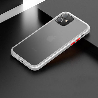 Apple iPhone 11 Kılıf Benks Magic Smooth Drop Resistance Kapak - 10