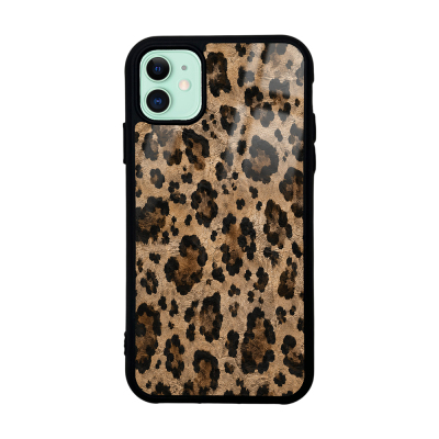 Apple iPhone 11 Kılıf Kamera Korumalı Desenli Zore Lusi Kapak - 11