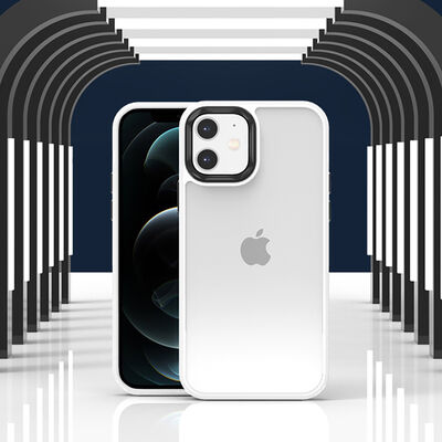 Apple iPhone 11 Kılıf ​​Zore Cann Kapak - 15