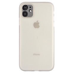 Apple iPhone 11 Kılıf Zore Eko PP Kapak - 16