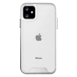 Apple iPhone 11 Kılıf Zore Gard Silikon - 1