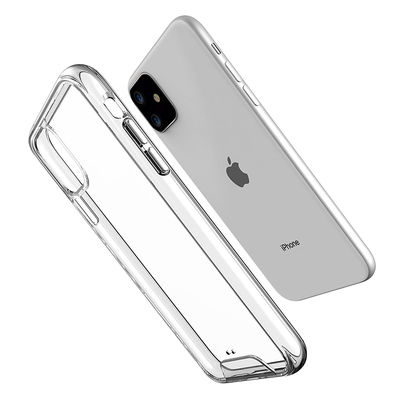 Apple iPhone 11 Kılıf Zore Gard Silikon - 3