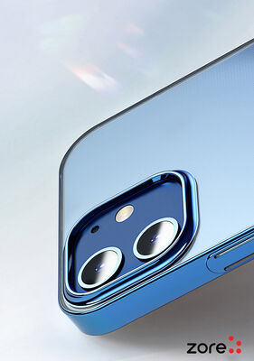 Apple iPhone 11 Kılıf Zore Pixel Kapak - 9