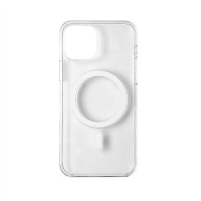 Apple iPhone 11 Kılıf Zore Tacsafe Wireless Kapak - 13