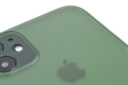 Apple iPhone 11 Kılıf ​​Zore Tiny Kapak - 2
