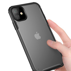 Apple iPhone 11 Kılıf Zore Volks Kapak - 8