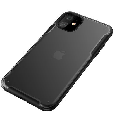 Apple iPhone 11 Kılıf Zore Volks Kapak - 10