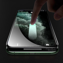 Apple iPhone 11 Pro Benks 0.3mm V Pro Full Curved Ekran Koruyucu - 3