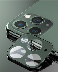 Apple iPhone 11 Pro Benks Camera Lens Protector - 5