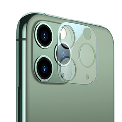 Apple iPhone 11 Pro Benks Full Camera Lens Protector Film - 1