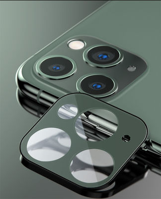 Apple iPhone 11 Pro Benks Kamera Lens Koruyucu - 5
