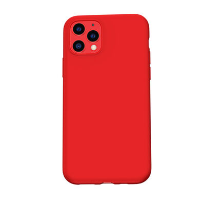 Apple iPhone 11 Pro Case Benks Silicon Cover - 6