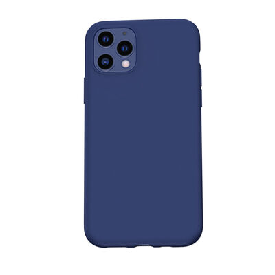 Apple iPhone 11 Pro Case Benks Silicon Cover - 7