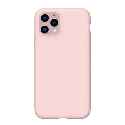 Apple iPhone 11 Pro Case Benks Silicon Cover - 8