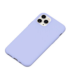Apple iPhone 11 Pro Case Benks Silicon Cover - 2