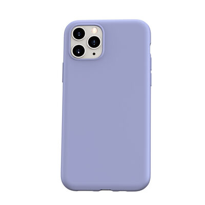 Apple iPhone 11 Pro Case Benks Silicon Cover - 10