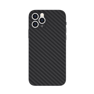 Apple iPhone 11 Pro Case ​​​​​Wiwu Skin Carbon PP Cover - 2