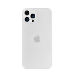 Apple iPhone 11 Pro Case ​​​​​Wiwu Skin Nano PP Cover - 21