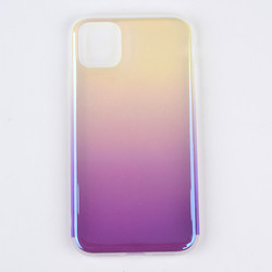 Apple iPhone 11 Pro Case Zore Abel Cover - 1