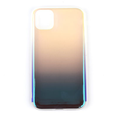 Apple iPhone 11 Pro Case Zore Abel Cover - 5