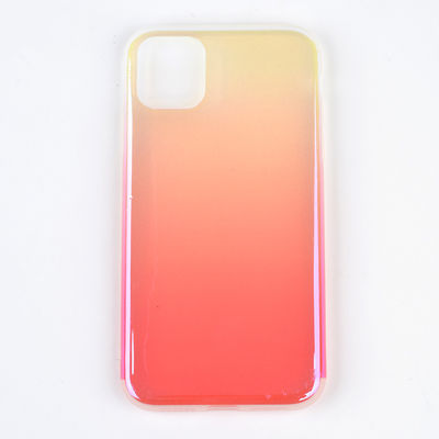 Apple iPhone 11 Pro Case Zore Abel Cover - 6