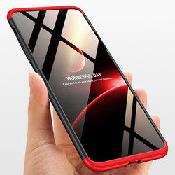 Apple iPhone 11 Pro Case Zore Ays Cover - 4