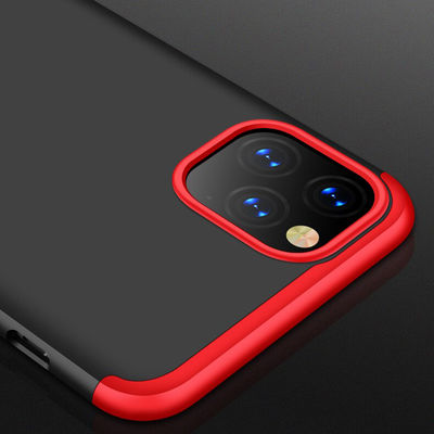 Apple iPhone 11 Pro Case Zore Ays Cover - 7
