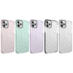 Apple iPhone 11 Pro Case Zore Buzz Cover - 2