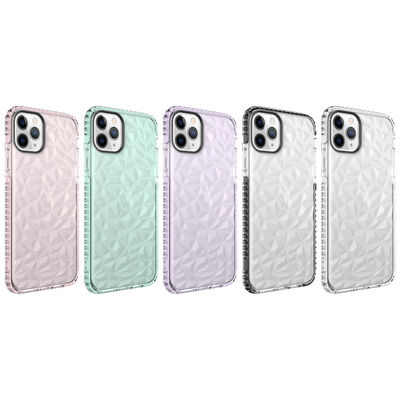 Apple iPhone 11 Pro Case Zore Buzz Cover - 2