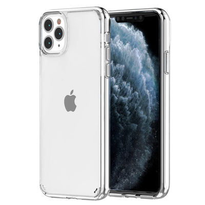 Apple iPhone 11 Pro Case Zore Coss Cover - 1