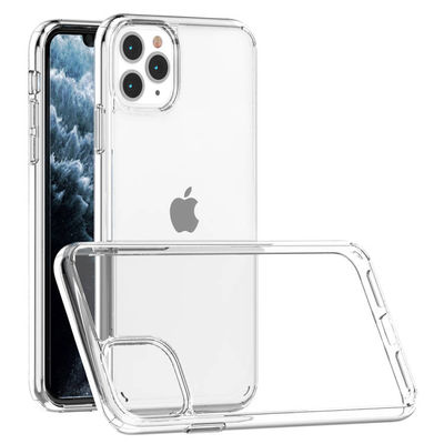 Apple iPhone 11 Pro Case Zore Coss Cover - 7