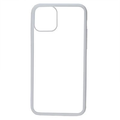 Apple iPhone 11 Pro Case Zore Endi Cover - 1