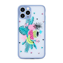 Apple iPhone 11 Pro Case Zore Fily Cover - 3