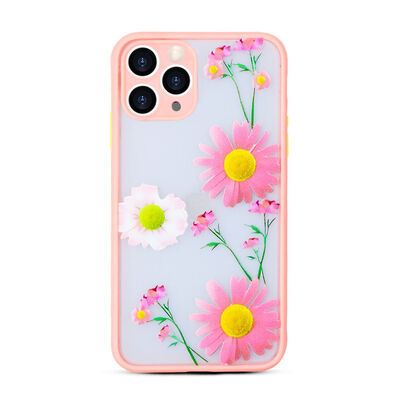 Apple iPhone 11 Pro Case Zore Fily Cover - 4