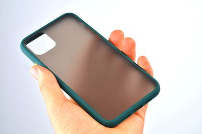 Apple iPhone 11 Pro Case Zore Fri Silicon - 4