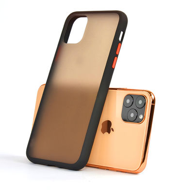 Apple iPhone 11 Pro Case Zore Fri Silicon - 13