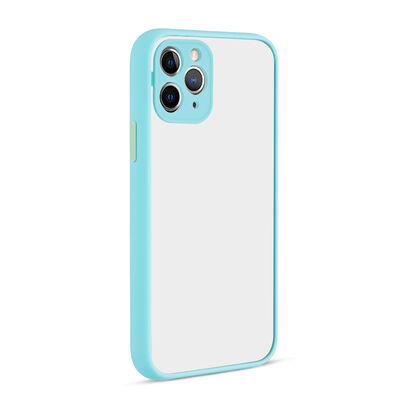 Apple iPhone 11 Pro Case Zore Hux Cover - 1