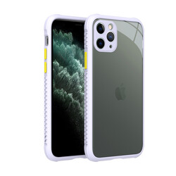 Apple iPhone 11 Pro Case ​​Zore Kaff Cover - 5