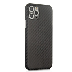 Apple iPhone 11 Pro Case Zore Carbon PP Cover - 1