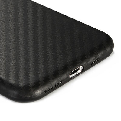 Apple iPhone 11 Pro Case Zore Carbon PP Cover - 5